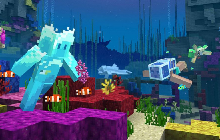 Greening the Game: Umweltverantwortung in der Spieleindustrie