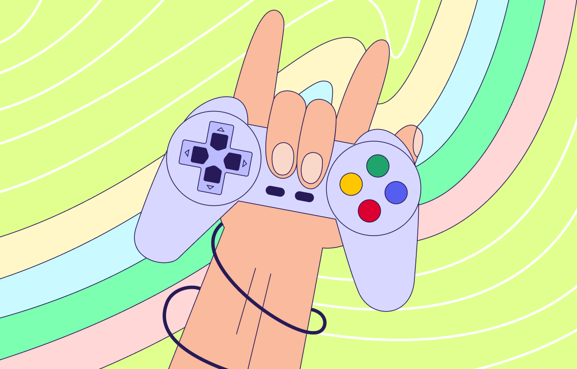 Kunst im PC-Gaming: Die Rolle von Musik, Grafik und Story bei der Schaffung eines einzigartigen Spielerlebnisses